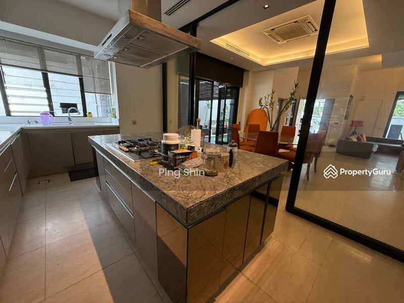 Untuk Dijual - Lumina Kiara