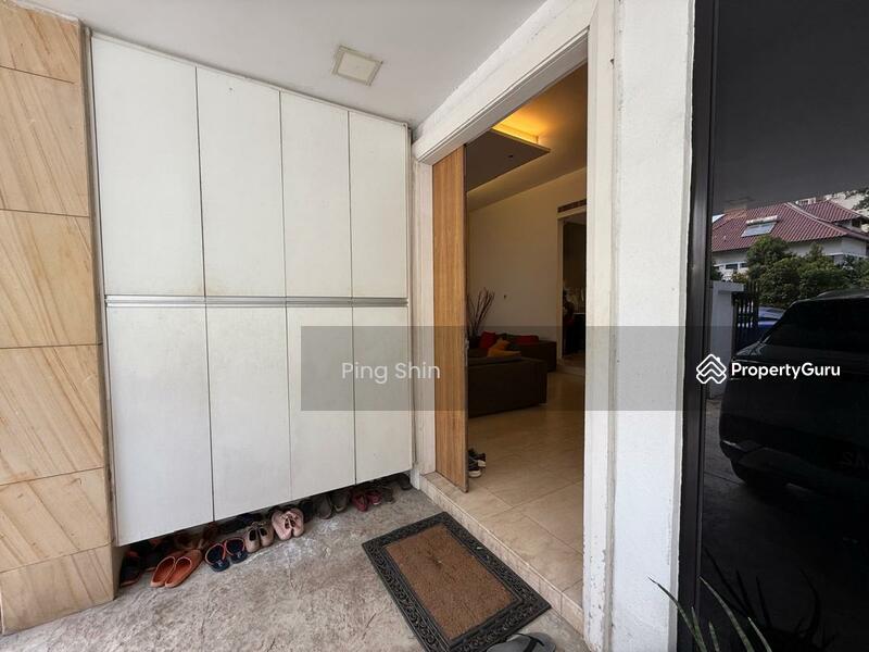 Untuk Dijual - Lumina Kiara