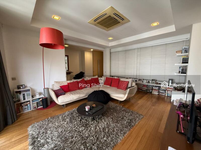 Untuk Dijual - Lumina Kiara