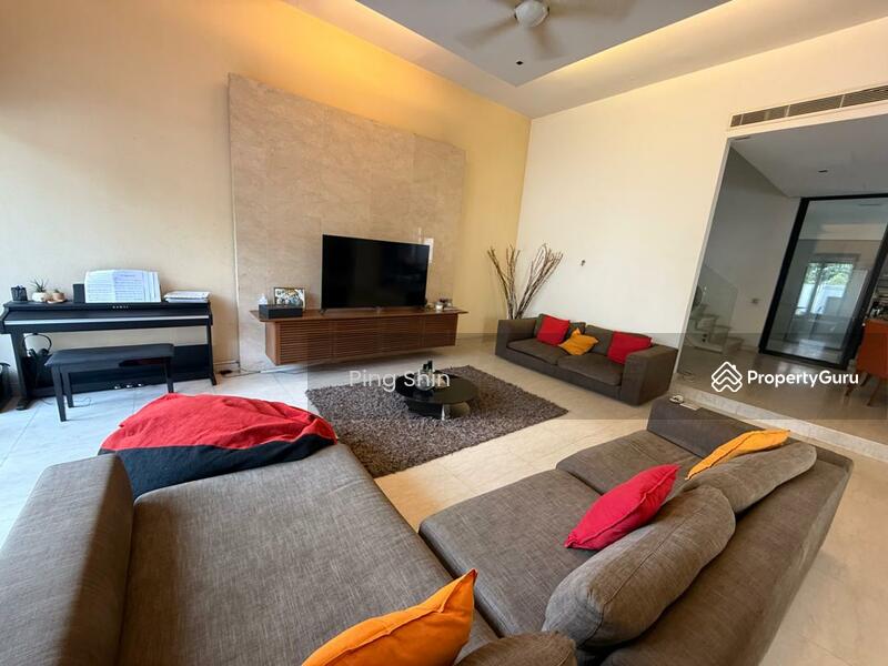 Untuk Dijual - Lumina Kiara