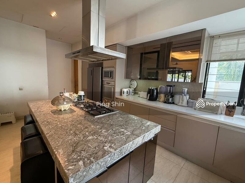 Untuk Dijual - Lumina Kiara