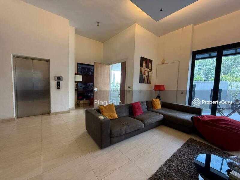 Untuk Dijual - Lumina Kiara