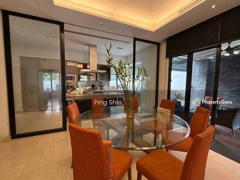 Untuk Dijual - Lumina Kiara