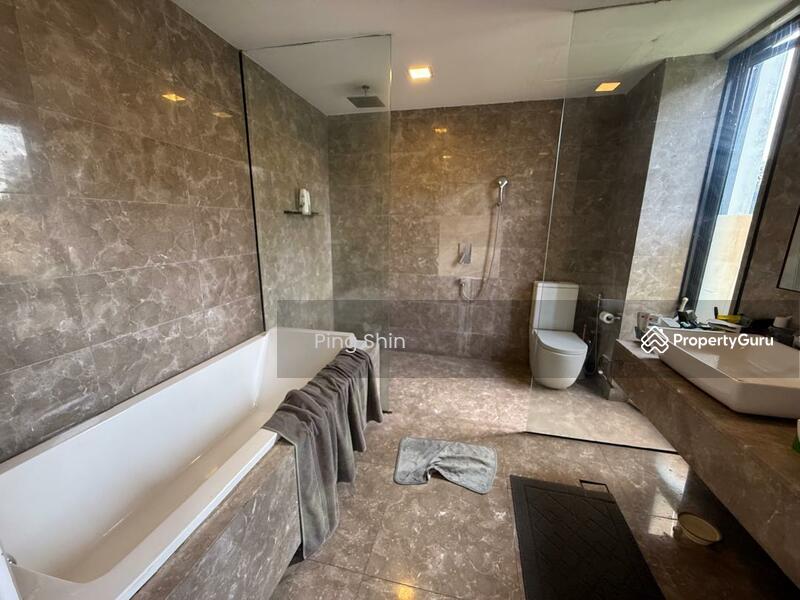 Untuk Dijual - Lumina Kiara