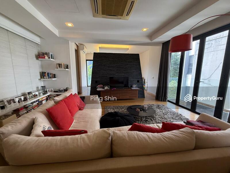 Untuk Dijual - Lumina Kiara