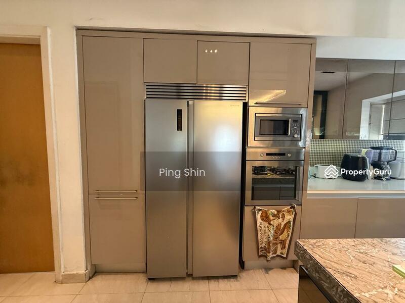 Untuk Dijual - Lumina Kiara