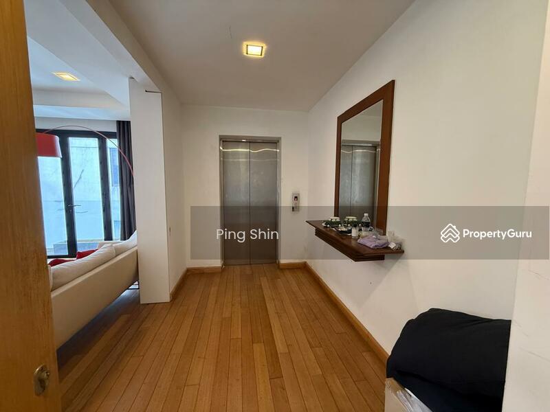 Untuk Dijual - Lumina Kiara