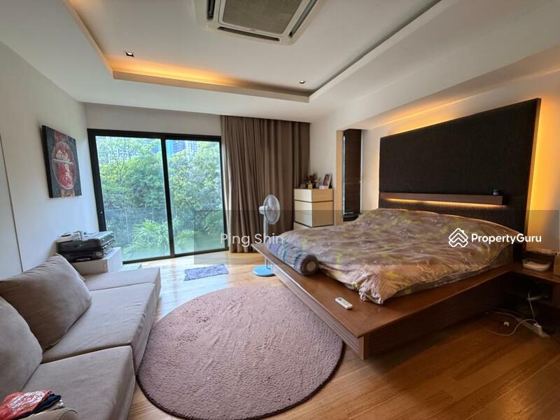 Untuk Dijual - Lumina Kiara