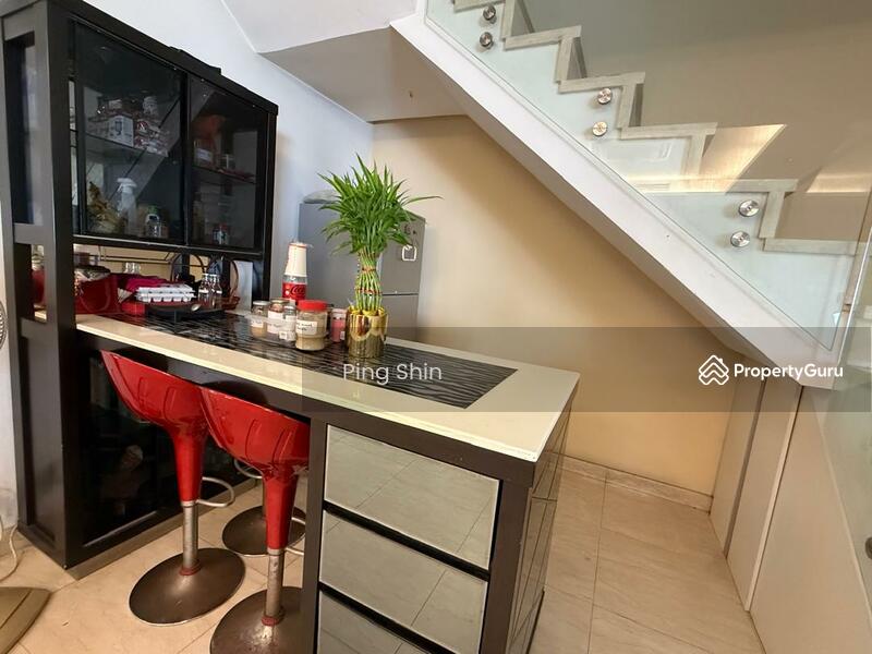 Untuk Dijual - Lumina Kiara