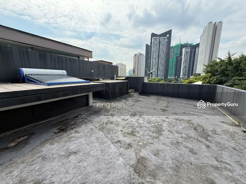 Untuk Dijual - Lumina Kiara