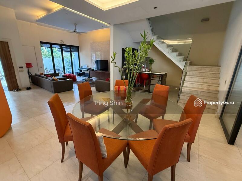 Untuk Dijual - Lumina Kiara