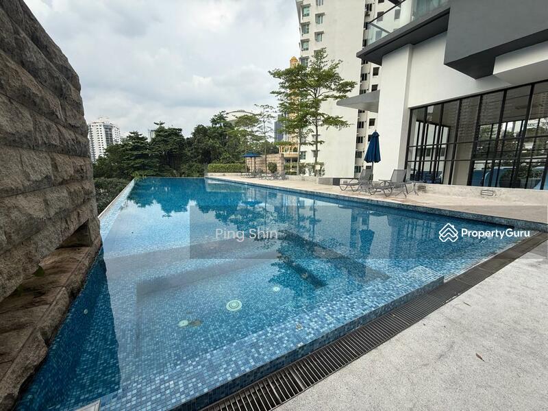 Untuk Dijual - Lumina Kiara