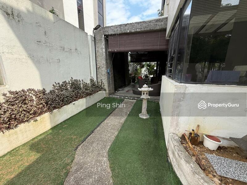 Untuk Dijual - Lumina Kiara