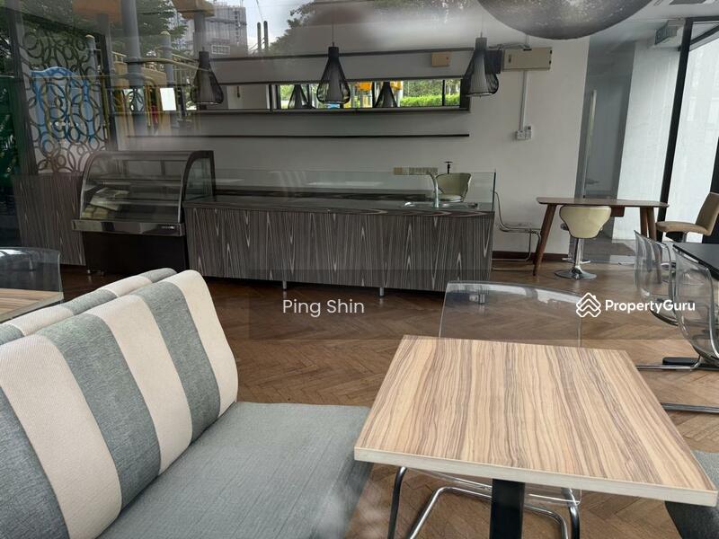 Untuk Dijual - Lumina Kiara