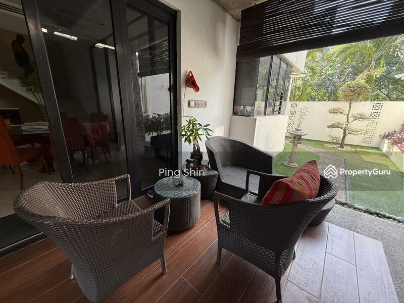 Untuk Dijual - Lumina Kiara