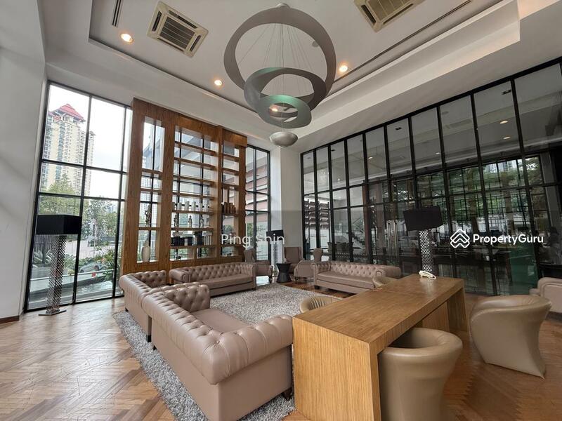 Untuk Dijual - Lumina Kiara