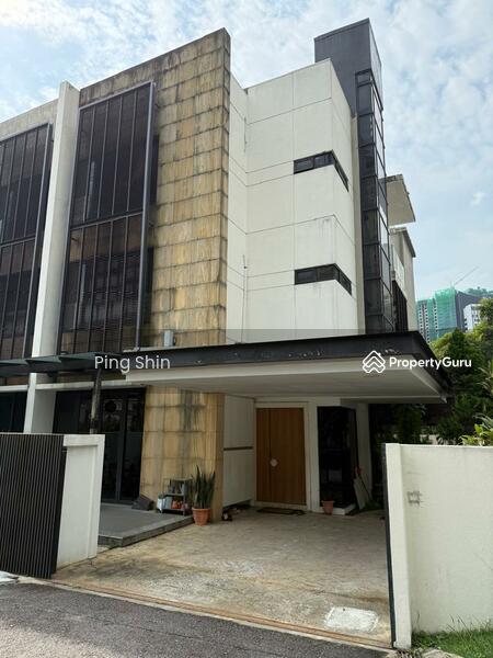 Untuk Dijual - Lumina Kiara