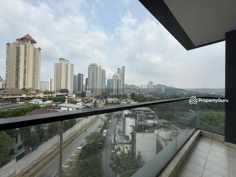 Kondominium untuk Dijual di Lumina Kiara - Ping Shin - PropertyGuru.com.my