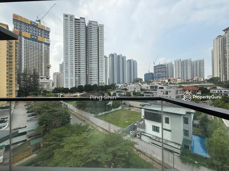 Kondominium untuk Dijual di Lumina Kiara - Ping Shin - PropertyGuru.com.my