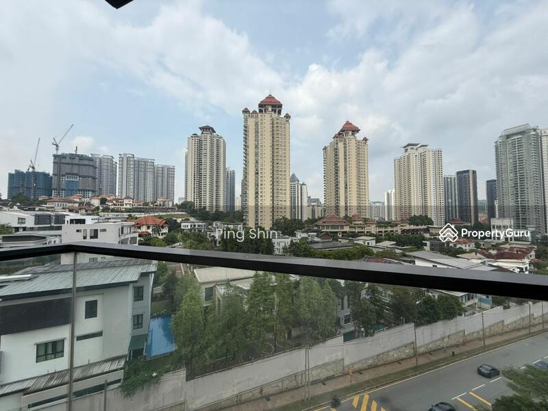 Kondominium untuk Dijual di Lumina Kiara - Ping Shin - PropertyGuru.com.my