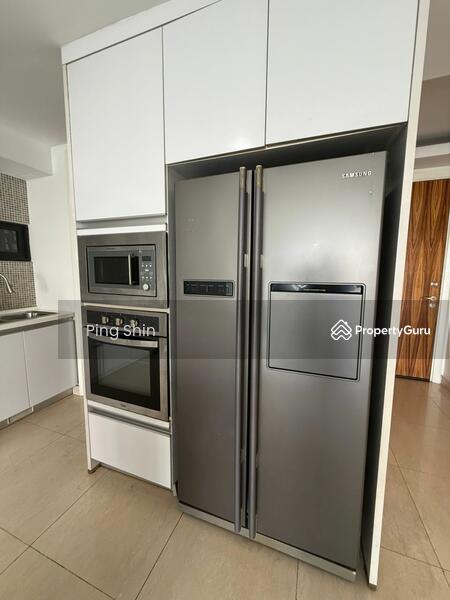 Kondominium untuk Dijual di Lumina Kiara - Ping Shin - PropertyGuru.com.my
