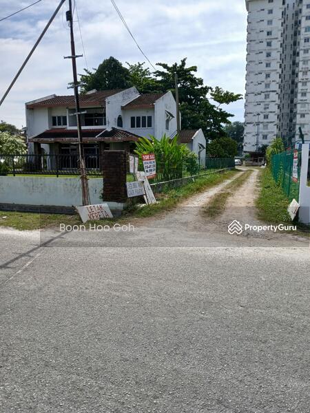 For Sale - Ipoh