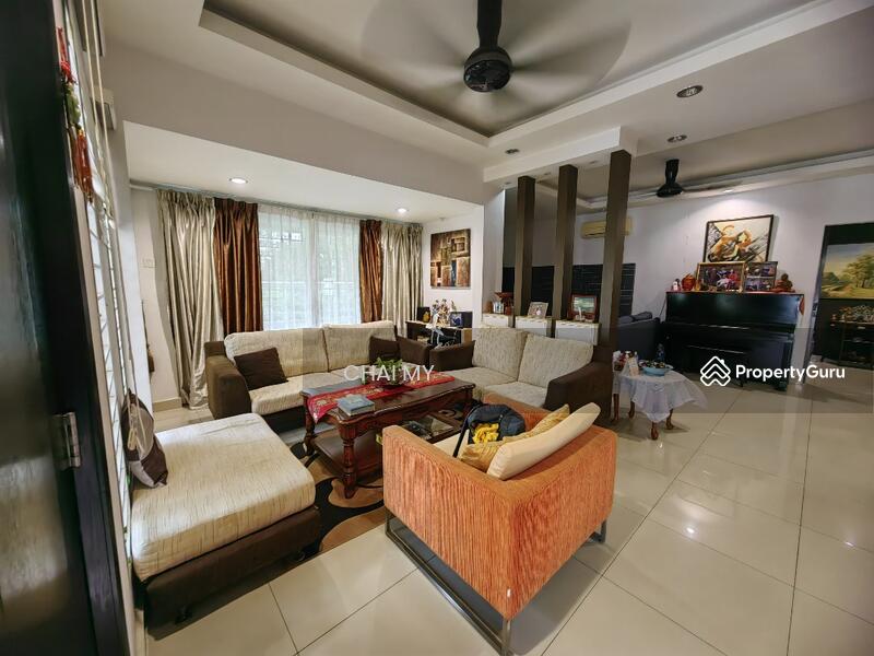 For Sale - Bandar kinrara