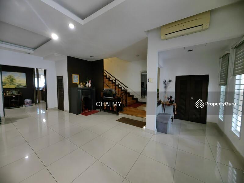For Sale - Bandar kinrara