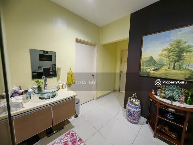 For Sale - Bandar kinrara