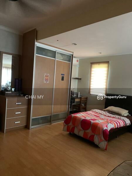 For Sale - Bandar kinrara