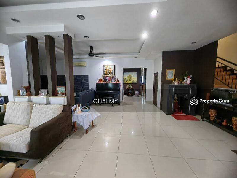 For Sale - Bandar kinrara