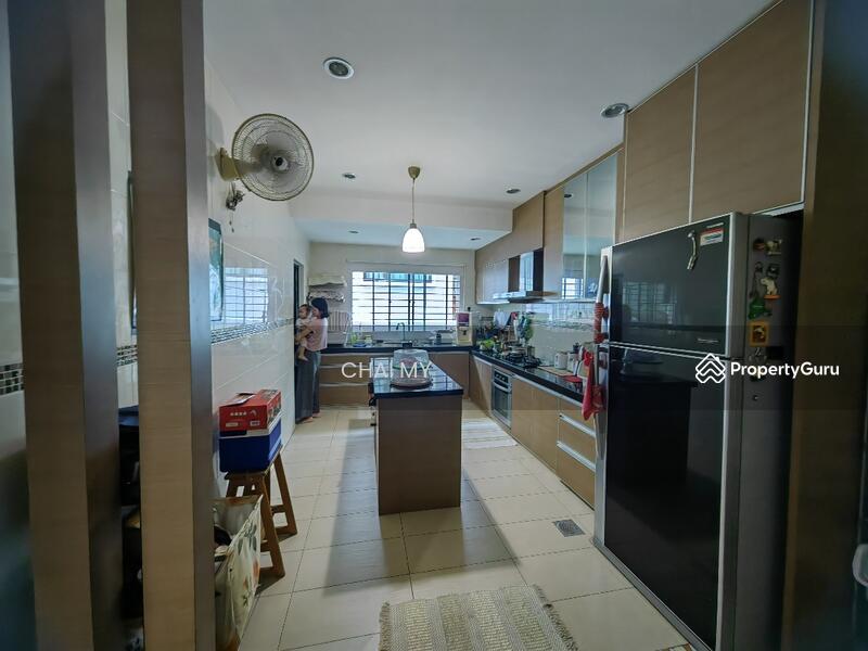 For Sale - Bandar kinrara