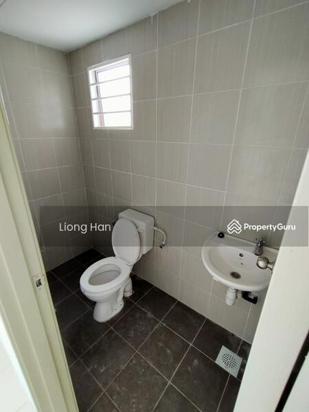 Apartment for Sale at Pangsapuri Mampu Milik (Pangsapuri Serai Wangi) - Liong Han - PropertyGuru.com.my