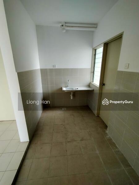 Apartment for Sale at Pangsapuri Mampu Milik (Pangsapuri Serai Wangi) - Liong Han - PropertyGuru.com.my