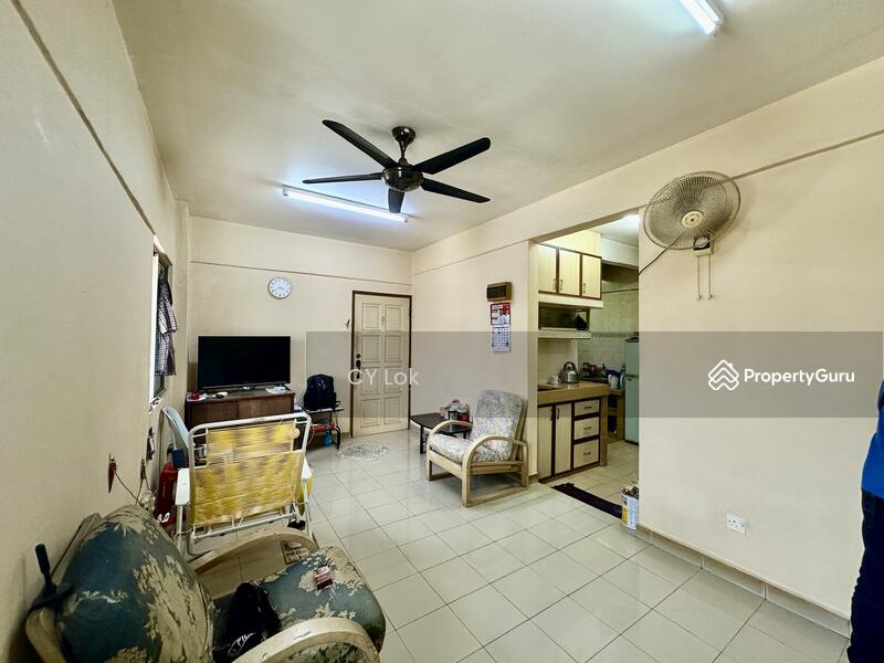 For Sale - Taman Bukit Angsana