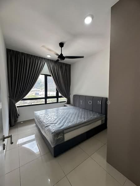 Service Residence for Rent at D'Erica - Xin Yi Tong - PropertyGuru.com.my