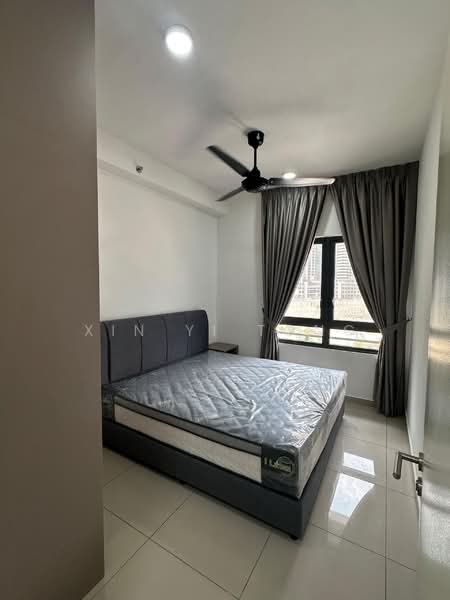 Service Residence for Rent at D'Erica - Xin Yi Tong - PropertyGuru.com.my