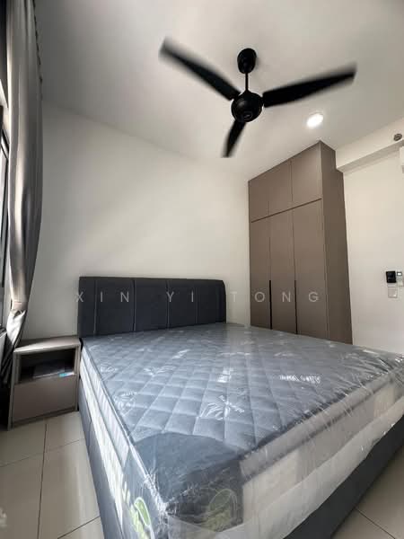 Service Residence for Rent at D'Erica - Xin Yi Tong - PropertyGuru.com.my