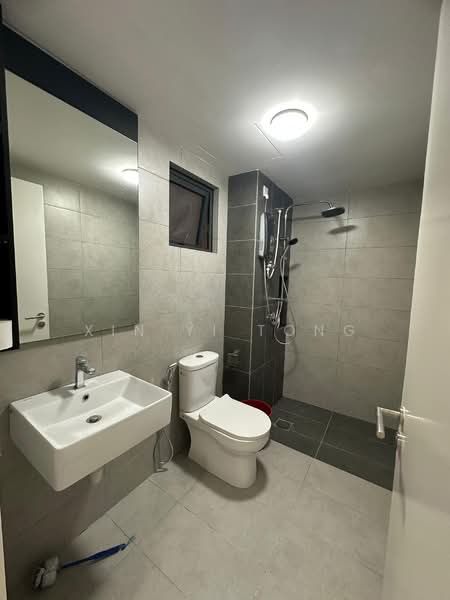 Service Residence for Rent at D'Erica - Xin Yi Tong - PropertyGuru.com.my