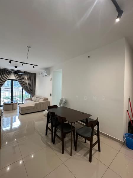 Service Residence for Rent at D'Erica - Xin Yi Tong - PropertyGuru.com.my