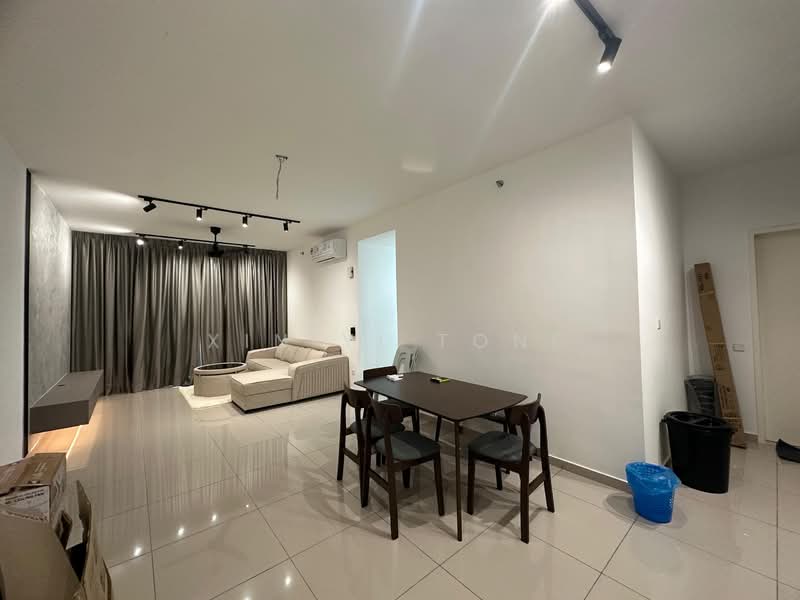 Service Residence for Rent at D'Erica - Xin Yi Tong - PropertyGuru.com.my