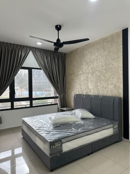 Service Residence for Rent at D'Erica - Xin Yi Tong - PropertyGuru.com.my