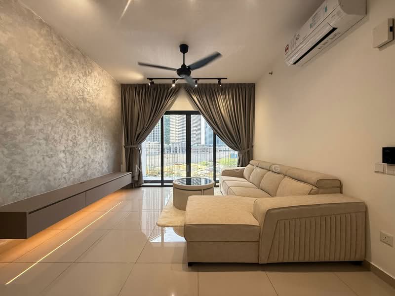 Service Residence for Rent at D'Erica - Xin Yi Tong - PropertyGuru.com.my