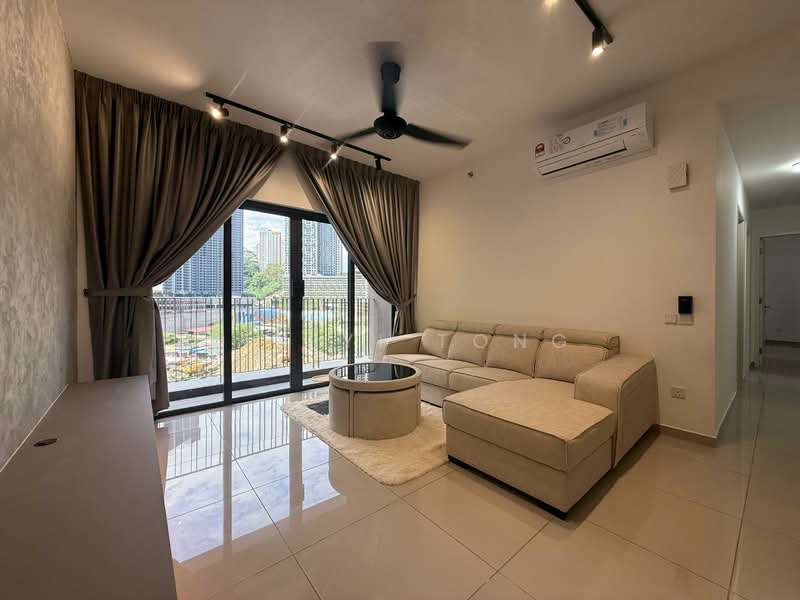 Service Residence for Rent at D'Erica - Xin Yi Tong - PropertyGuru.com.my