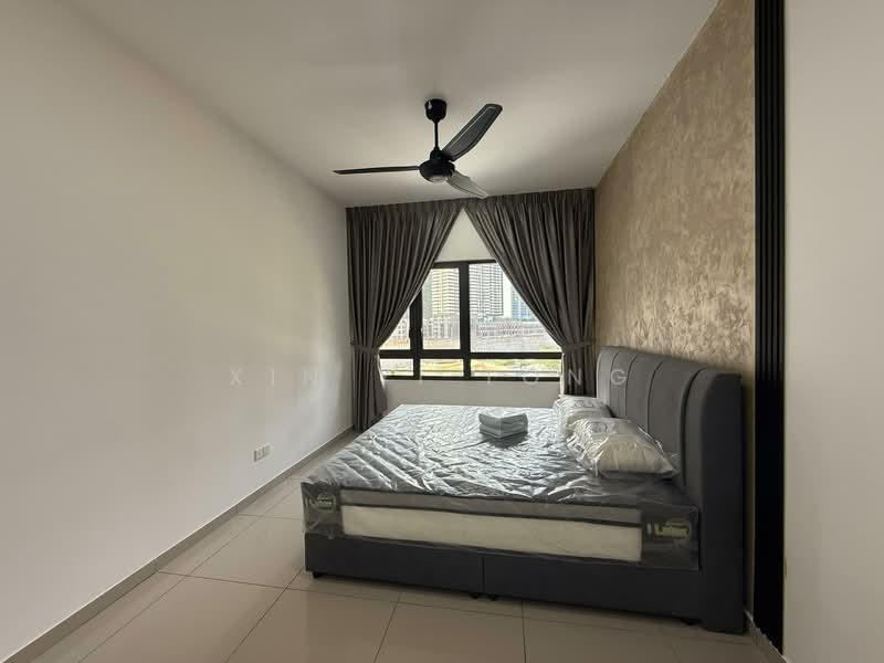 Service Residence for Rent at D'Erica - Xin Yi Tong - PropertyGuru.com.my