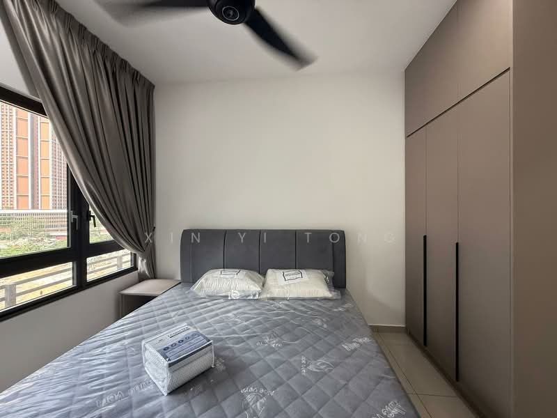 Service Residence for Rent at D'Erica - Xin Yi Tong - PropertyGuru.com.my