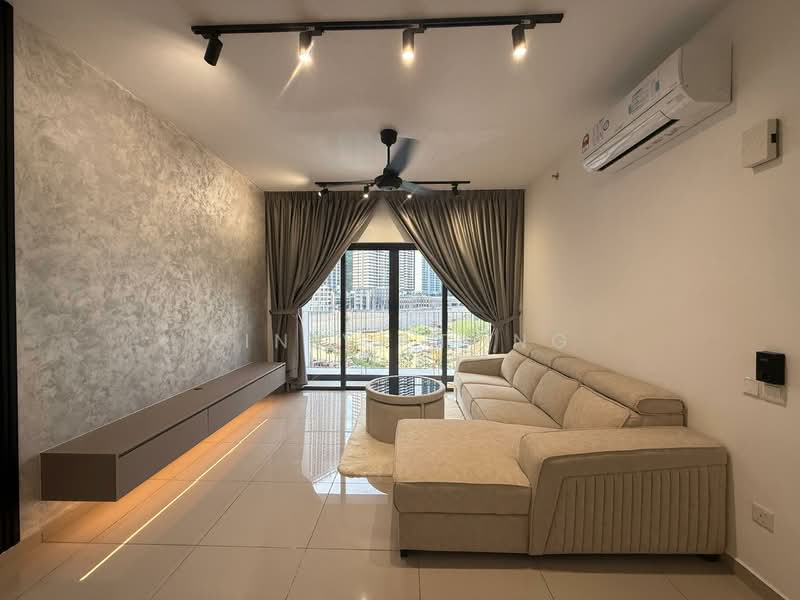 Service Residence for Rent at D'Erica - Xin Yi Tong - PropertyGuru.com.my