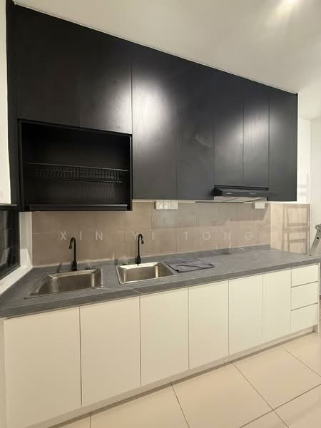 Service Residence for Rent at D'Erica - Xin Yi Tong - PropertyGuru.com.my