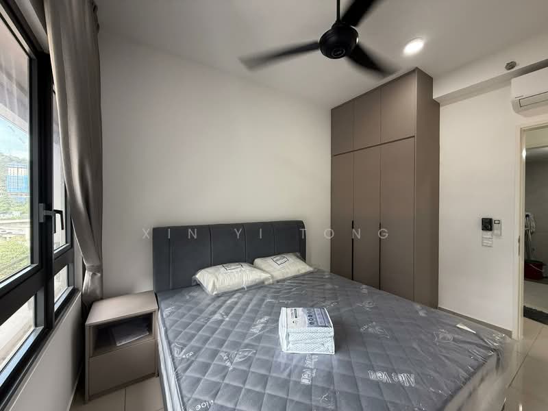 Service Residence for Rent at D'Erica - Xin Yi Tong - PropertyGuru.com.my