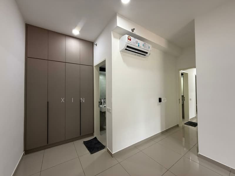 Service Residence for Rent at D'Erica - Xin Yi Tong - PropertyGuru.com.my